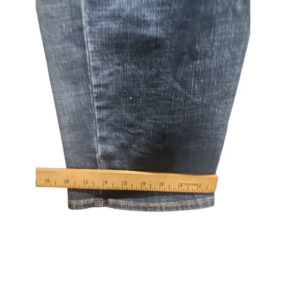 Lucky Brand 221 Men’s Jeans 36x30 Straight Fit Medium Wash Denim - Picture 5 of 12